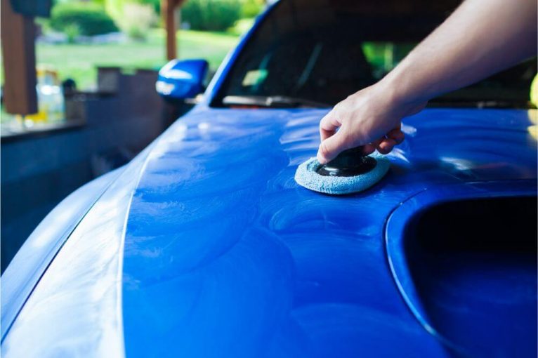 3 Best Types of Car Paint Protection [Ultimate Guide] Auto Detailing Lab