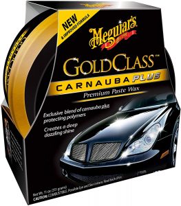 Best Way To Wax Your Car
