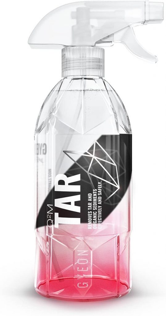 9 Best Bug and Tar Removers Auto Detailing Lab