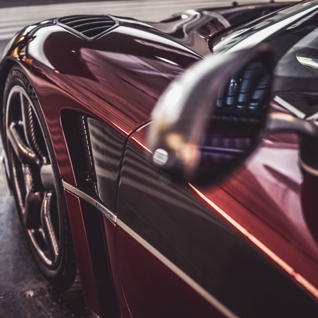 3 Best Types of Car Paint Protection [Ultimate Guide] Auto Detailing Lab