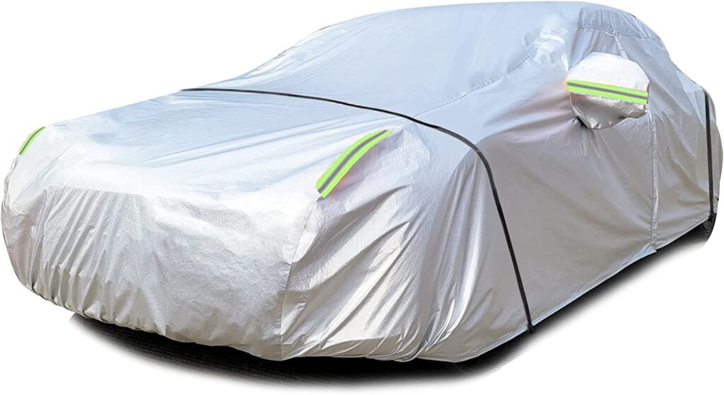 10 Easy Tips on how to protect car paint from sun [Full Guide] Auto