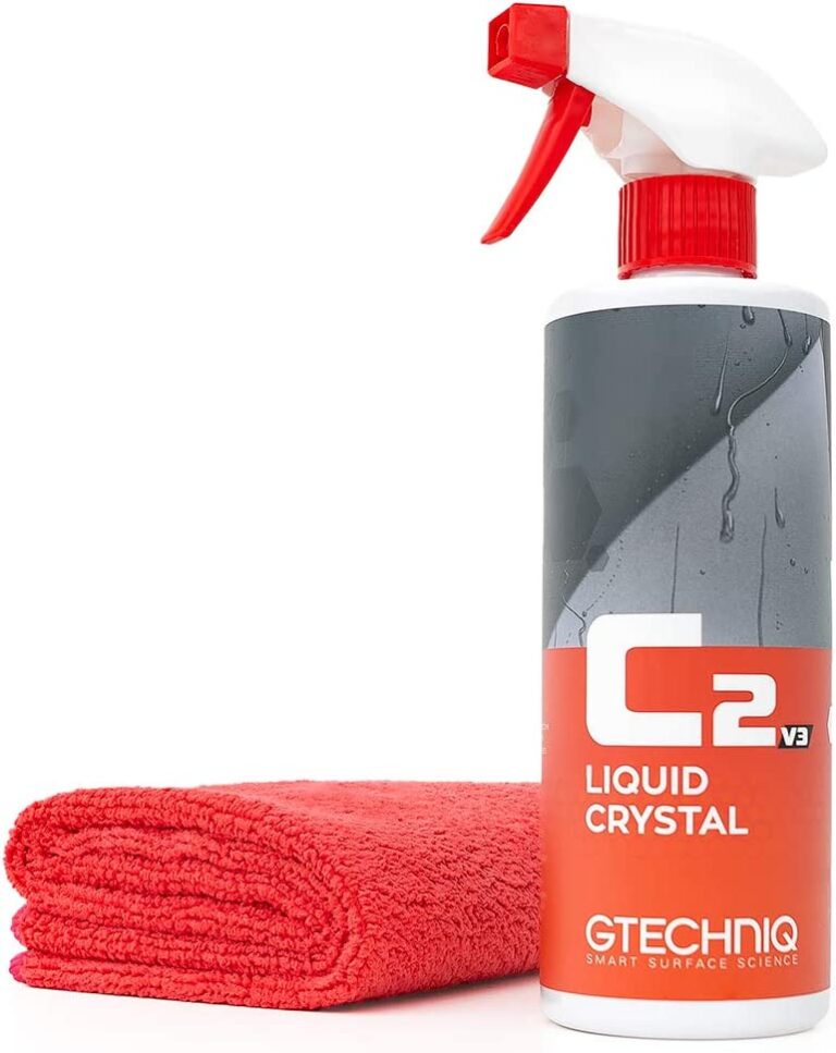 10 Easy Tips on how to protect car paint from sun [Full Guide] Auto